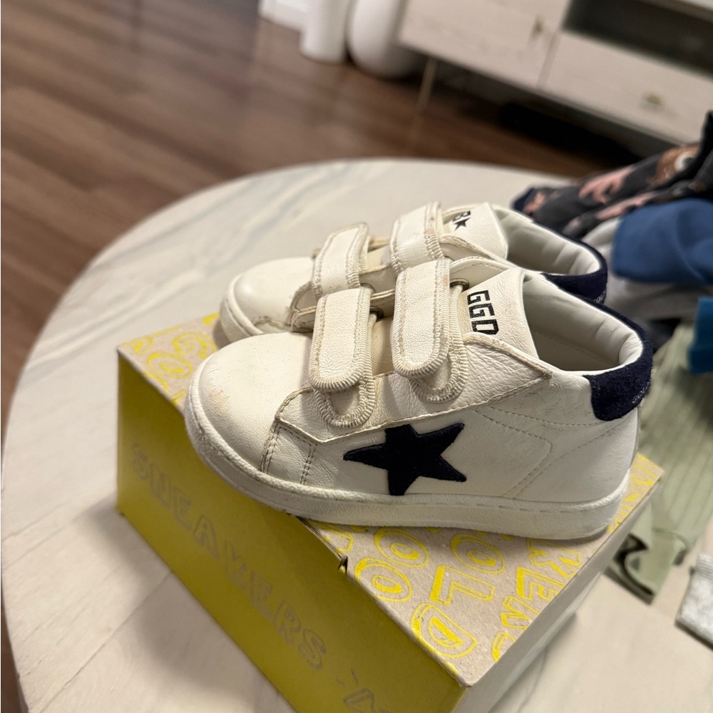 Golden Goose